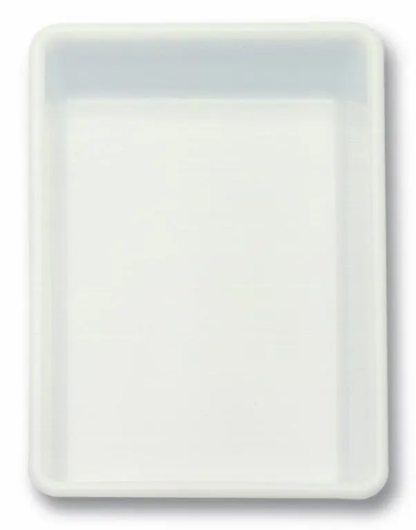 Cubeta Charcutera 10 L. 540X385X80 Mm.