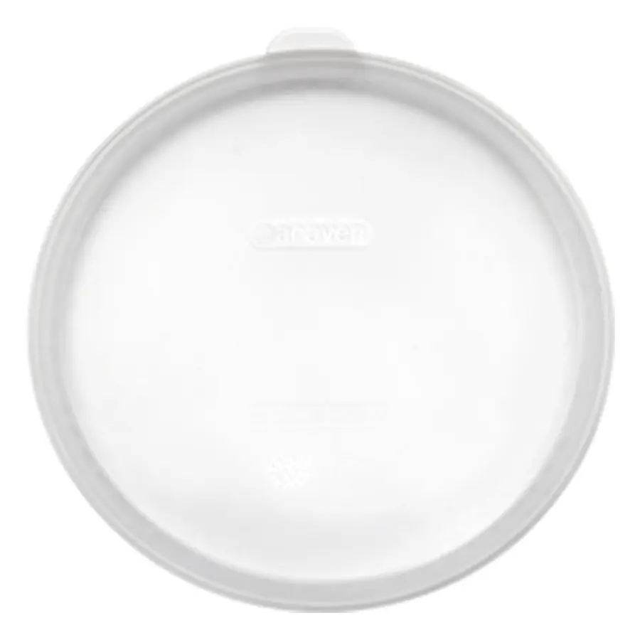 Tapa Silicona Redonda 33,2 Cm.
