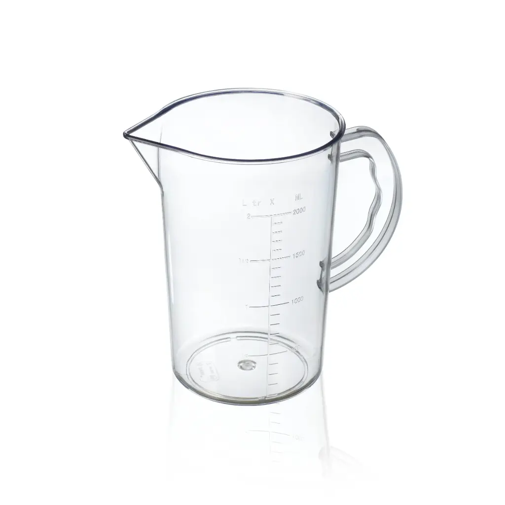 Jarra Medidora Pc. 2 L.