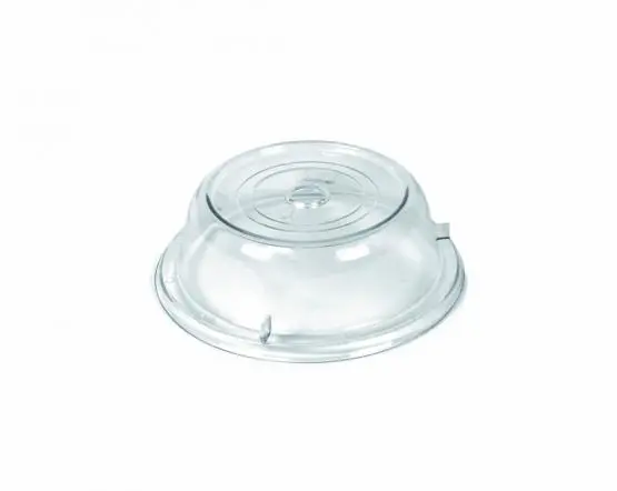 Campana Cubreplatos Pc. 290X67 Mm.