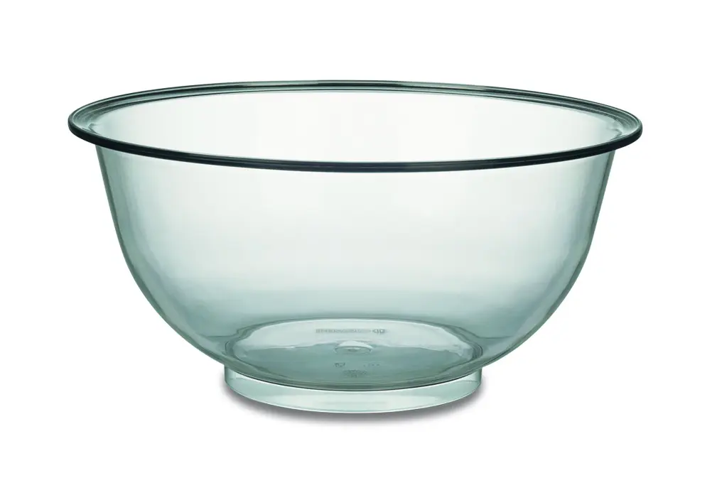 Bol Pc. 4,5 L. 280X140 Mm.