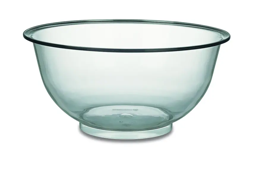 Bol Pc. 7 L. 32.5X16 Cm.
