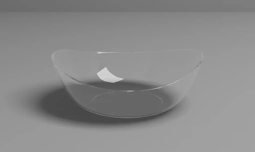 Bol Degustacion Ps. 50 Unid. Transparente 90X80X32 Mm. 8 Cl.
