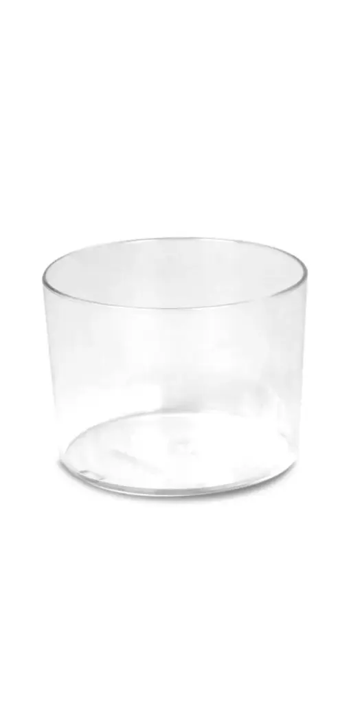 Vaso Bodega Pc. 25 Cl.