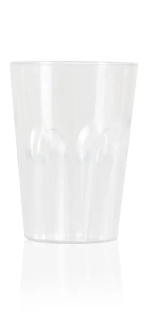 Vaso Pc. 25 Cl.