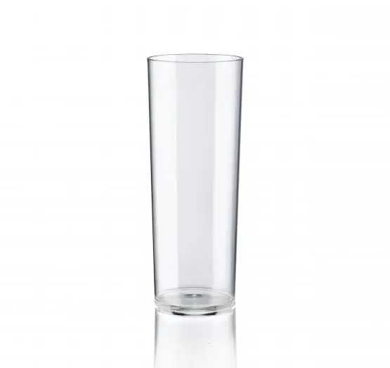 Vaso Tubo Pc. 30 Cl.