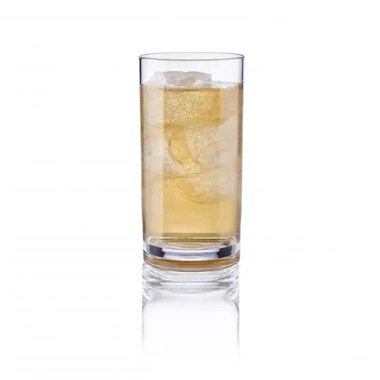 Vaso Pc. Alto 54 Cl.