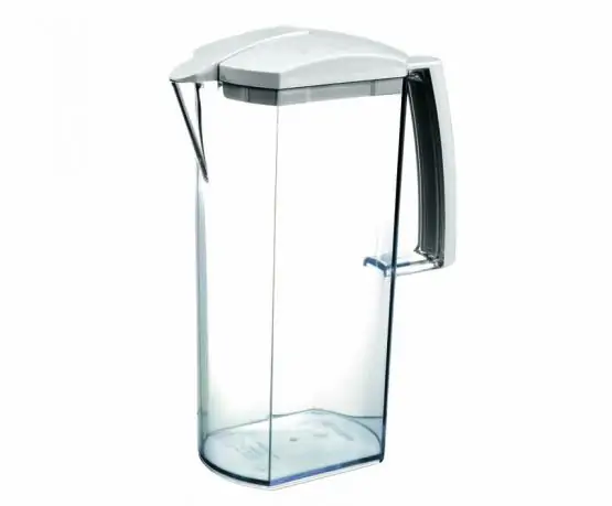 Jarra Buffet San Con Tapa 2 L.