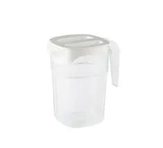 Jarra Pp. Con Tapa 1.4 L.