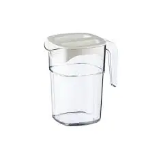 Jarra San Con Tapa 1.4 L.
