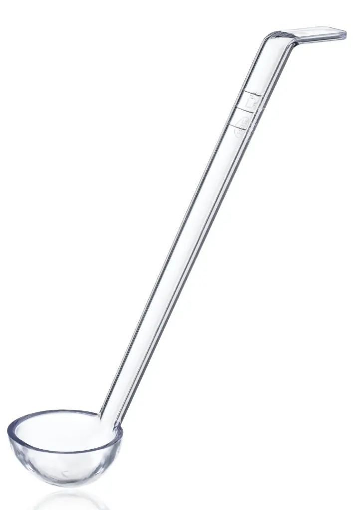 Cacillo Pc. 3 Cl. 268 Mm.