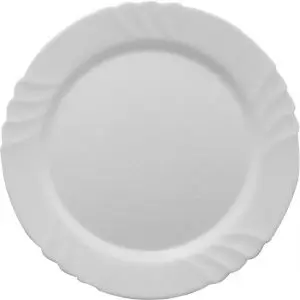 PLATO LLANO NILO 25 CM