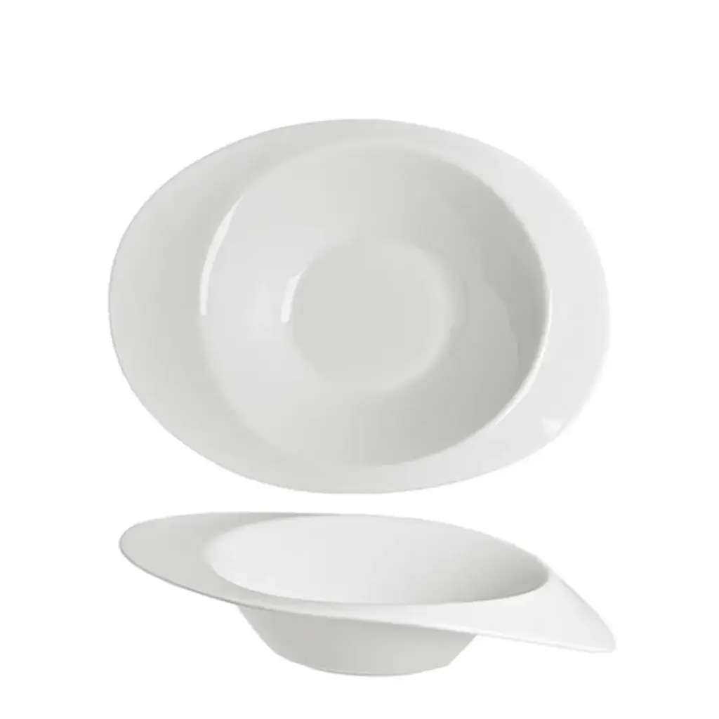 Plato Silice 24 cm.