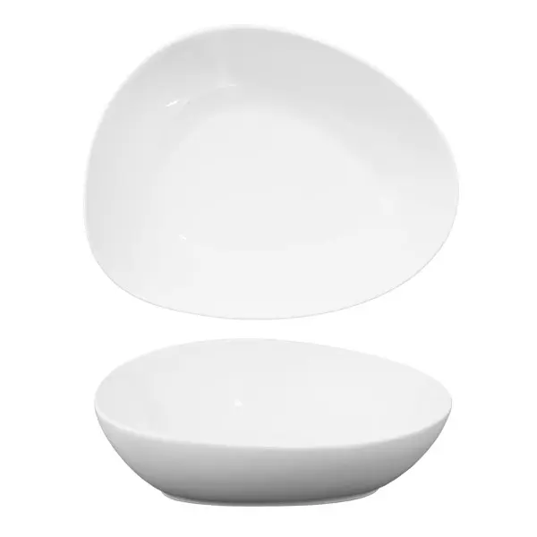 Ensaladera Sílice Omega 27 cm.