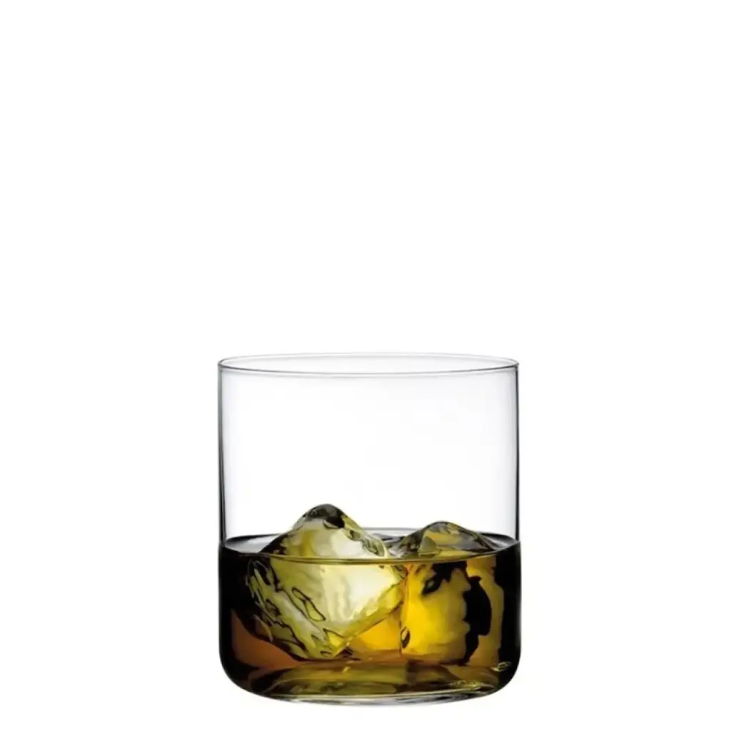 Vaso Nude Finesse Rock 390 Cl.