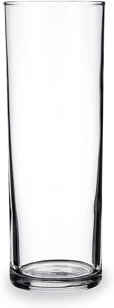 Vaso Tubo Reforzado 31 Cl.