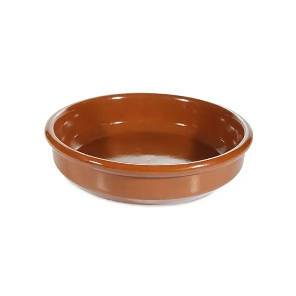 Cok Cazuela Redonda sin asas 12 cm CT36