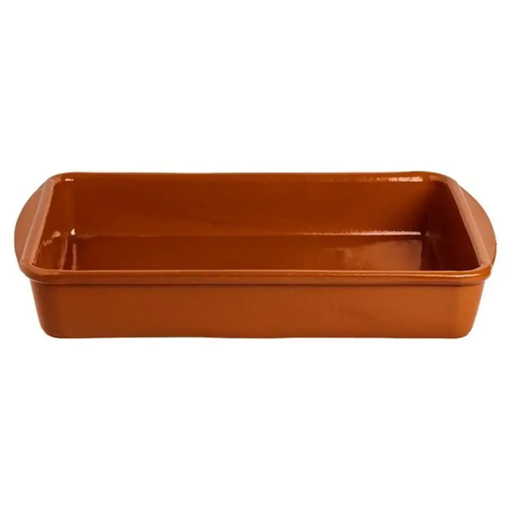 Cok Fuente Rectangular 38x26 cm CT4