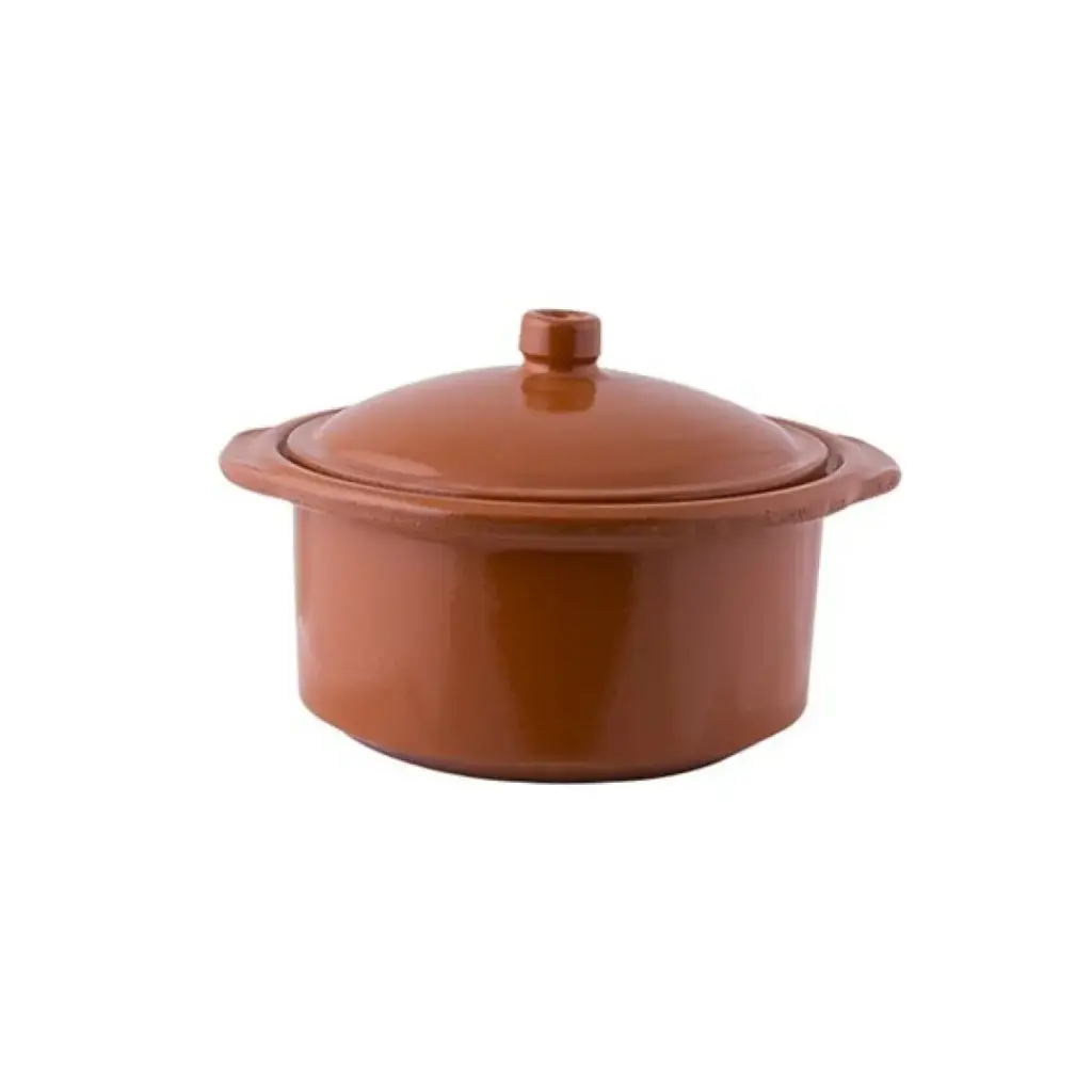 Cocote Barro 27 cm. 3,5 L.