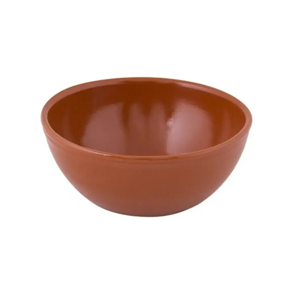 Bol Barro 15 cm.
