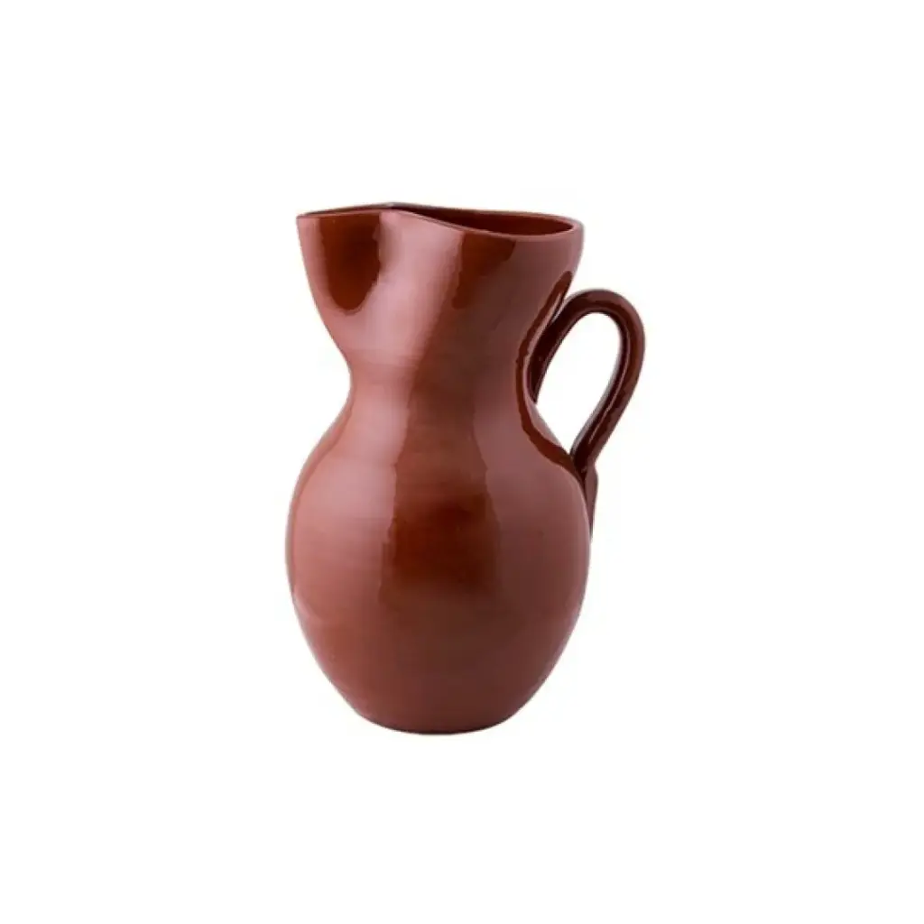 Jarra Barro 1/4 L.