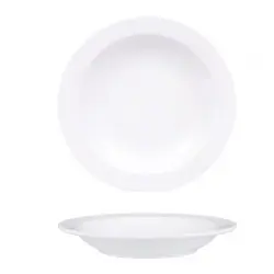 Plato Hondo Venus Mallorca 22 Cm.