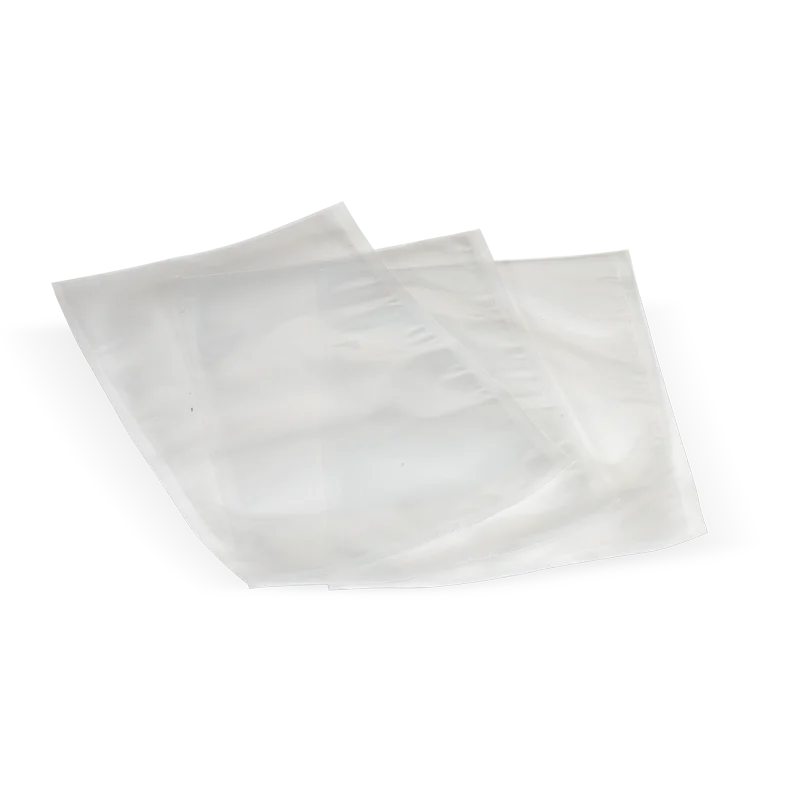 Bolsas De Vacío Lisas Pa/Pe 90µ 250X350 (Pack 100 Pcs) 