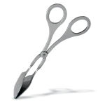 Pinza De Repostería 18 Cm