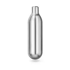 Carga Sifon Soda 10 Unidades