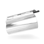 Pinza Para Embutidos 10,5 Cm