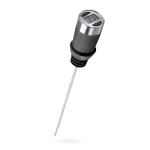 Termómetro Universal Con Accesorio Para Botellas De Vino