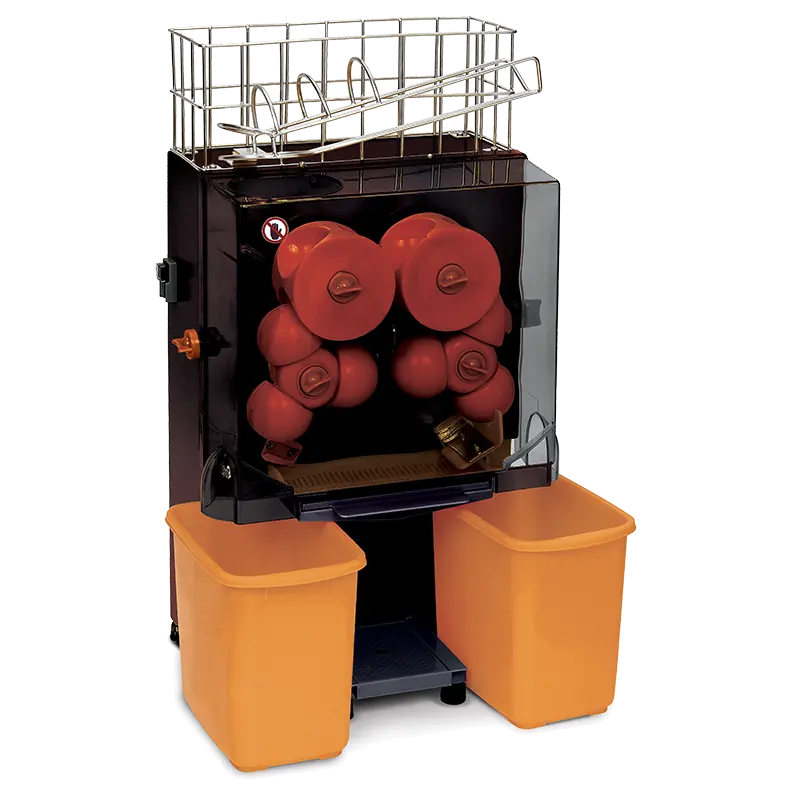 Exprimidor De Naranjas Automático Top Pro 