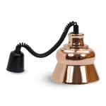 Lampára Calentadora Diam Cm 23 "Elite"