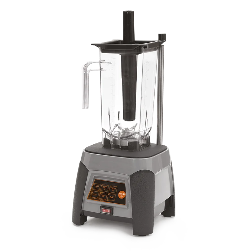 Batidora De Vaso Elite Duty Super Pro 1.500 W. 3,5 C.V.  