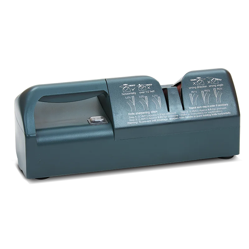 Afilador Cuchillos Profesional