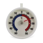 Termómetro Para Congelador Y Refrigerador