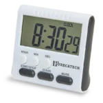 Temporizador Digital