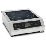 Placa Inducción 3500 W Unika
