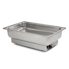 Chafing Dish Eléctrico