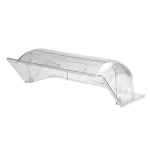 Tapa Roll Top De Policarbonato