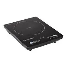 Placa Induccion Portatil 2000 W.
