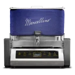 Sistema Marcellino System (Mobile, Cover, Tanque, Tapa, Booster)