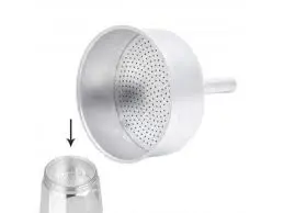 Embudo Cafetera 1-3 Tazas