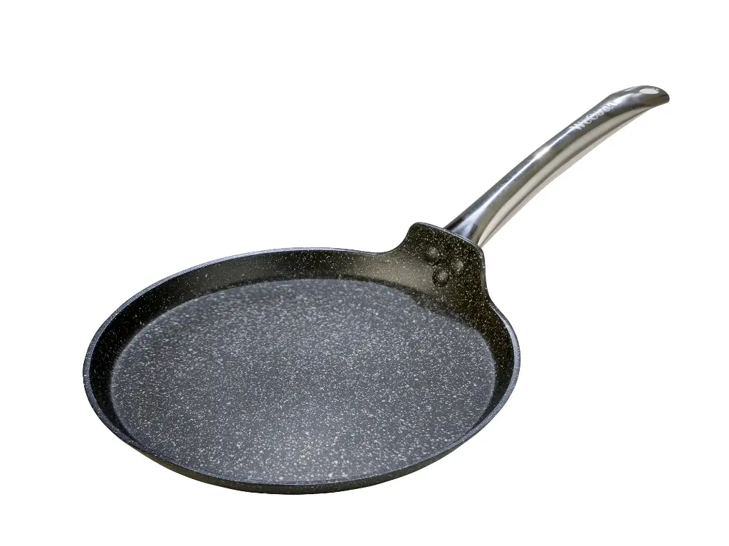 Crepera 26cm GRANITE