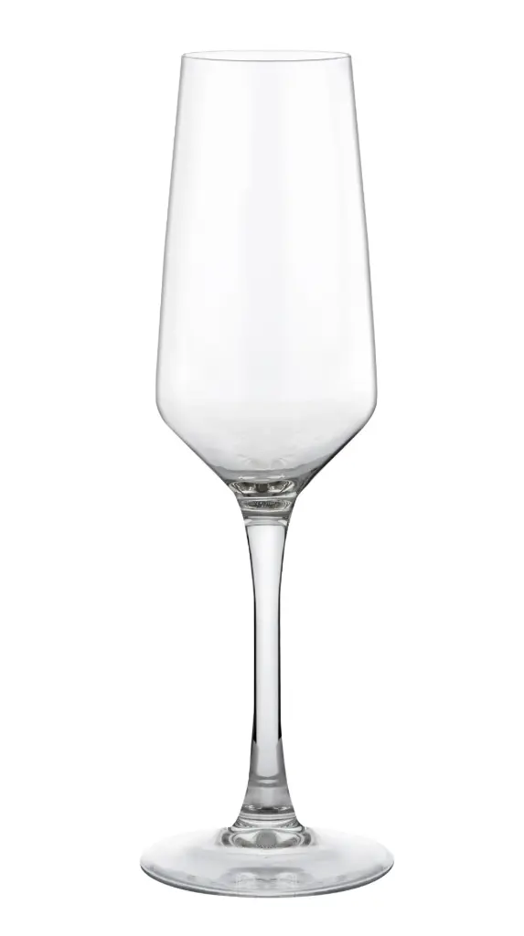 COPA MENCIA FLAUTA 17 CL.