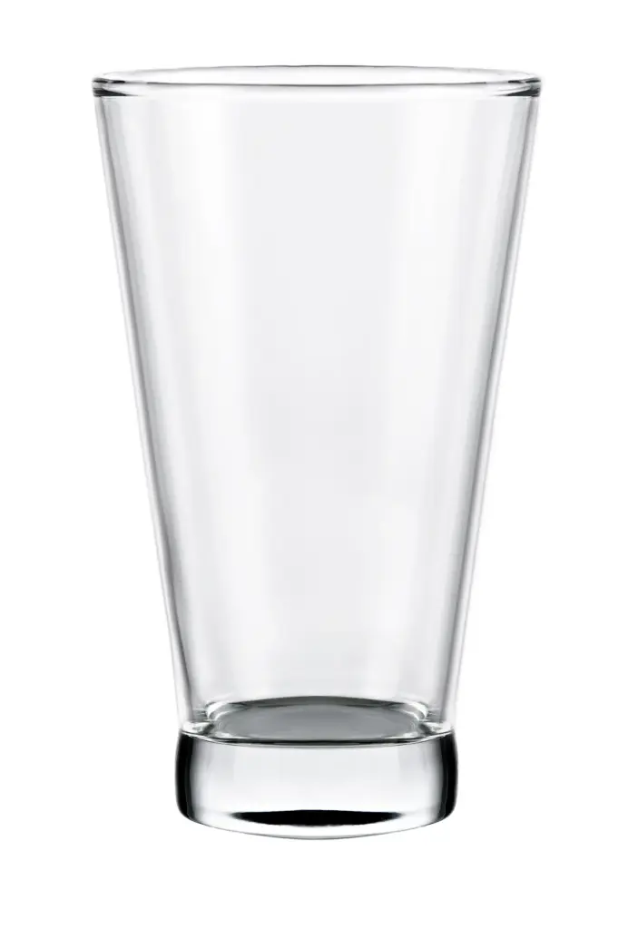 VASO ARAN ALTO 35 CL.