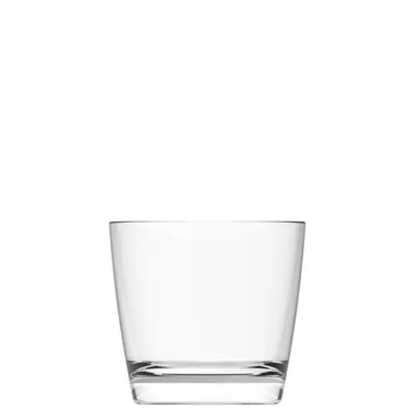 VASO SEIRA BAJO APILABLE 26,5 CL.  