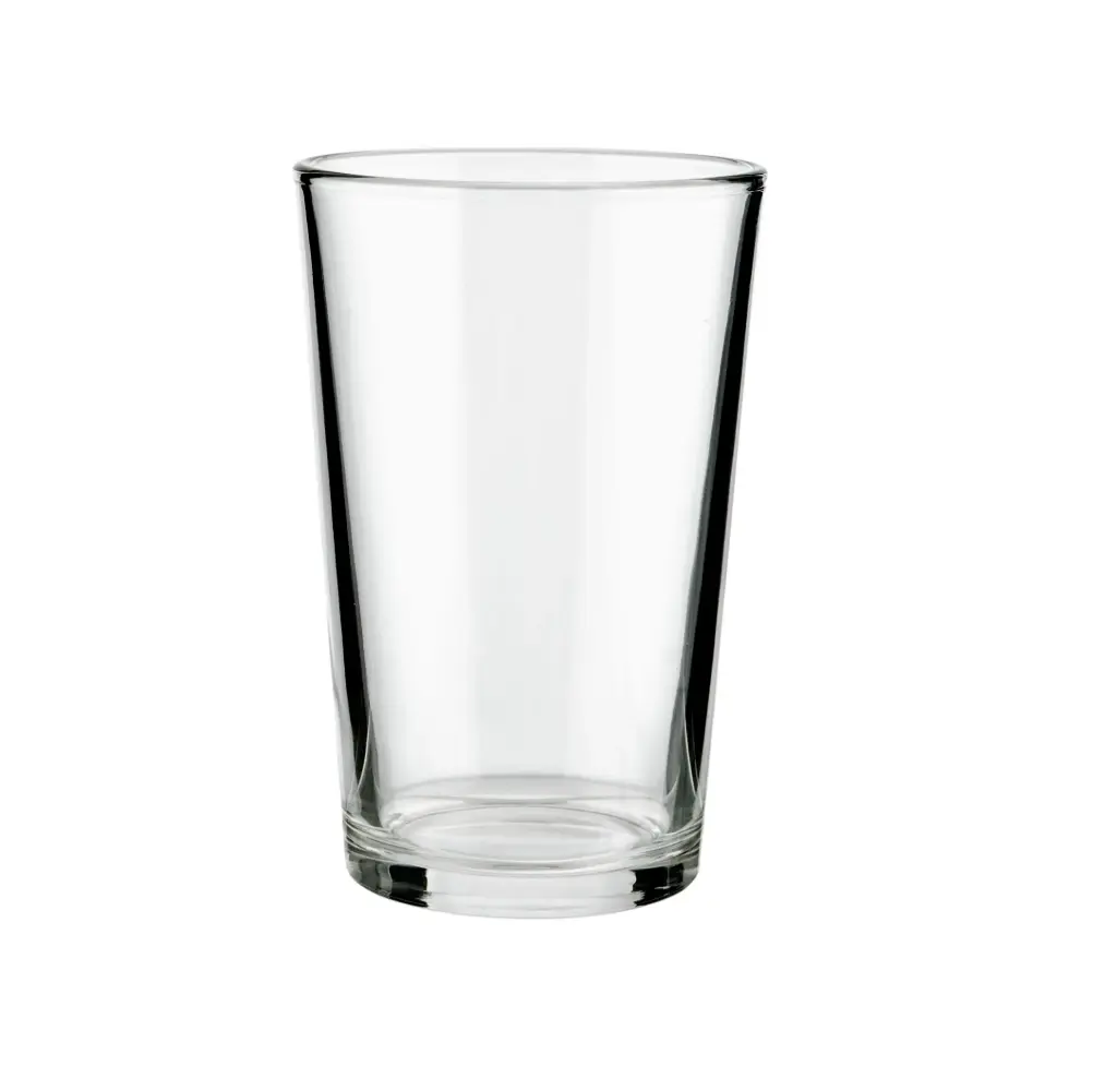 VASO CAÑA LISA 9 CL.
