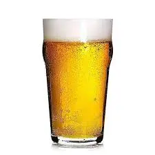 VASO NONIC 28 CL.