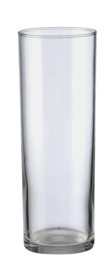 VASO TUBO TENSIONADO 31 CL.